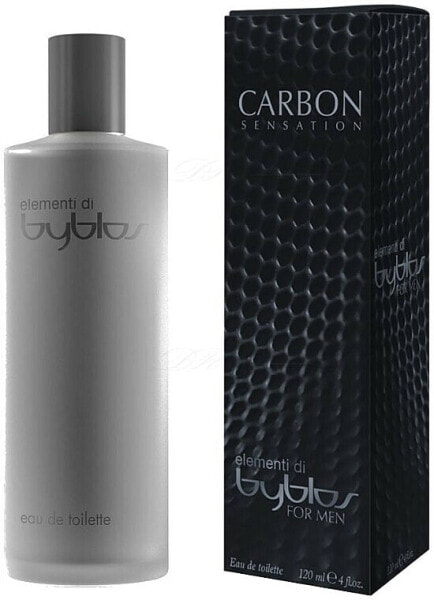 Byblos Carbon Sensation