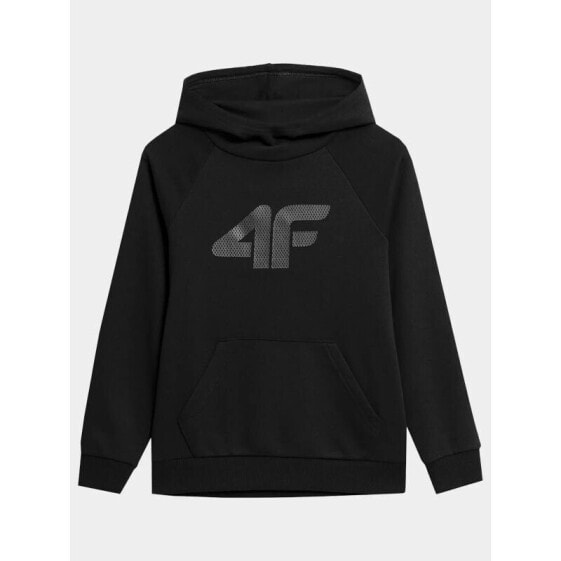 4F Jr sweatshirt 4FJAW23TSWSM626-20S