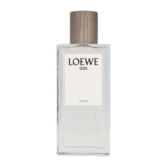 Мужской парфюм EDP 001 Loewe 8426017050708 (100 мл) Loewe 100 мл