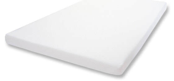 Memoryfoam-Matratzentopper E63