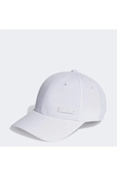 Metal Badge Lightweight Baseball Cap