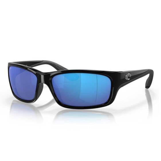 COSTA Jose Mirrored Polarized Sunglasses