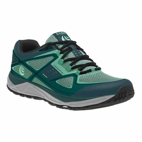 TOPO ATHLETIC Terraventure trail running shoes