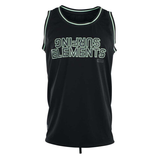 ION Basketball sleeveless T-shirt