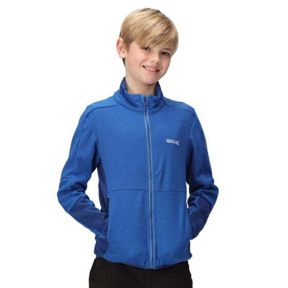 REGATTA Highton full zip fleece