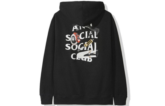 ANTI SOCIAL SOCIAL CLUB ASSW508 Hoodie