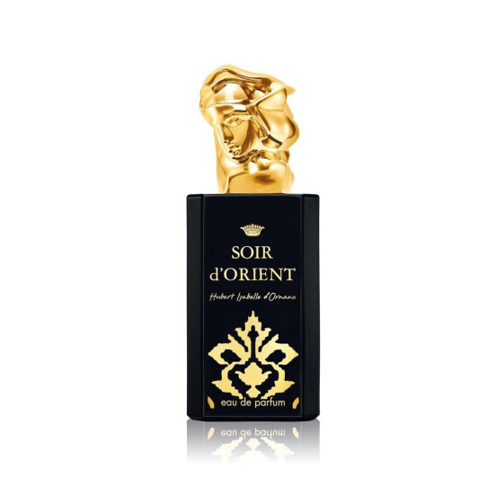 SISLEY Soir D Orient Eau De Parfum 50ml Perfume