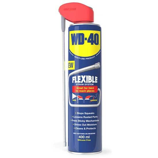 WD-40 Flexible lubricant 400ml