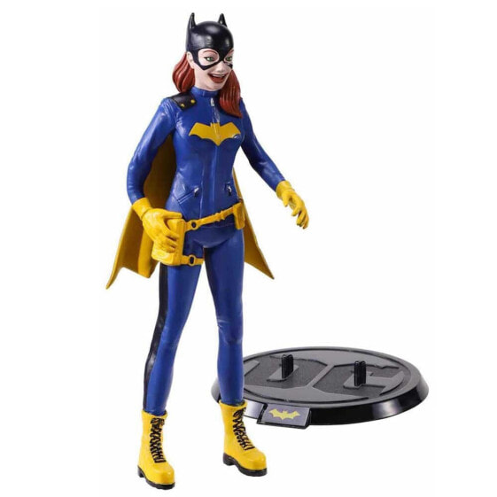 Фигурка Noble Collection Batgirl DC Comics - Figurine Series (Серия "Фигурки")