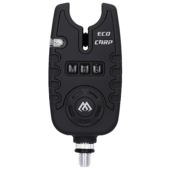 MIKADO AMS10-EBI Eco Carp Bite Alarm