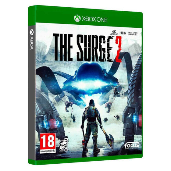 XBOX GAMES Xbox One The Surge 2 IMP EU