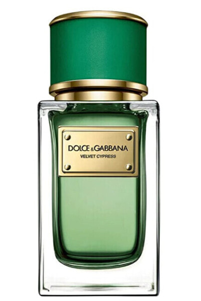 Парфюмерия Dolce&Gabbana Velvet Cypress - EDP