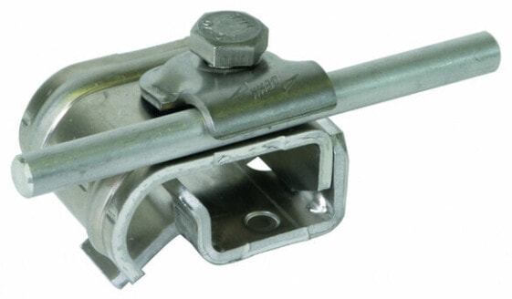 DEHN 339061 - Grounding clamp - 16 - 22 mm - Steel - Stainless steel