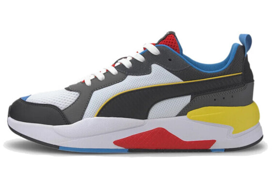 Puma X-RAY 372602-03 Sneakers