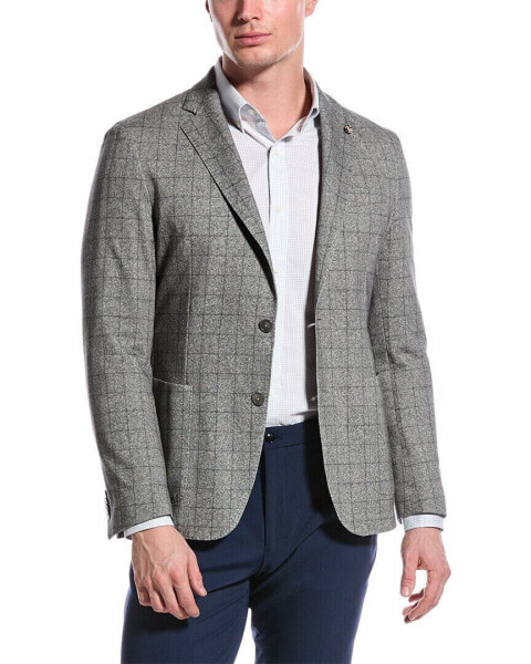 Boss Hugo Boss Slim Fit Sport Jacket Men's