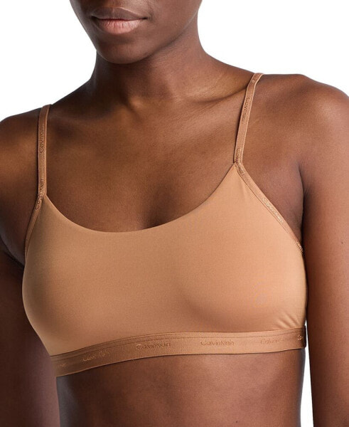 Women's Lightly Lined Bralette QF7554