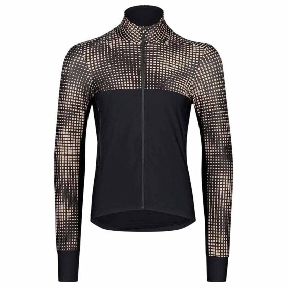 BIORACER Spitfire Tempest LT Thermal long sleeve jersey