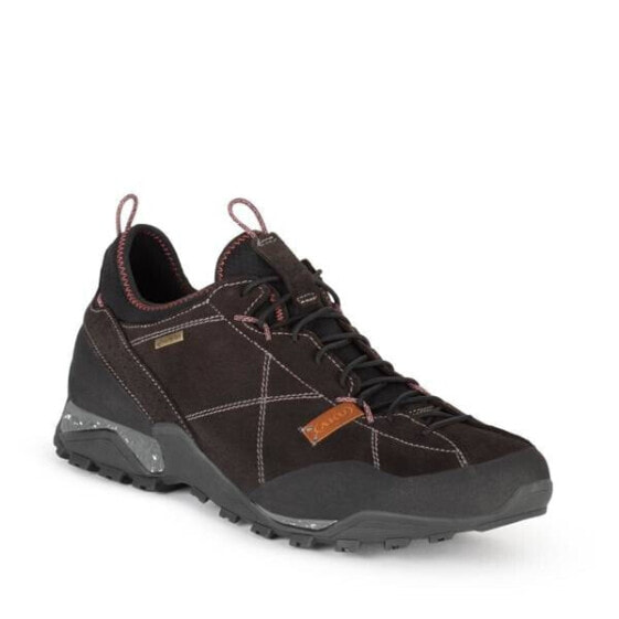 Trekking shoes AKU Nativa GTX [629024]