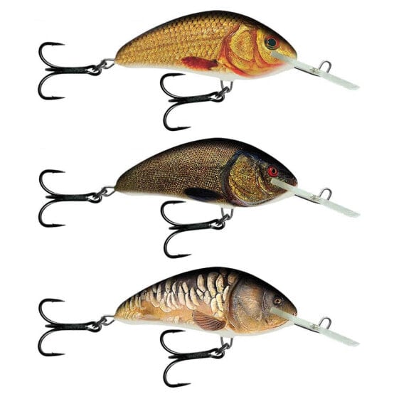 SALMO Hornet crankbait 36g 90 mm