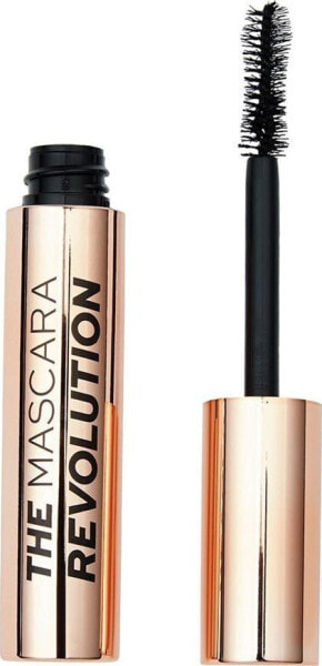 Тушь для ресниц Makeup Revolution The Mascara Revolution 12 мл