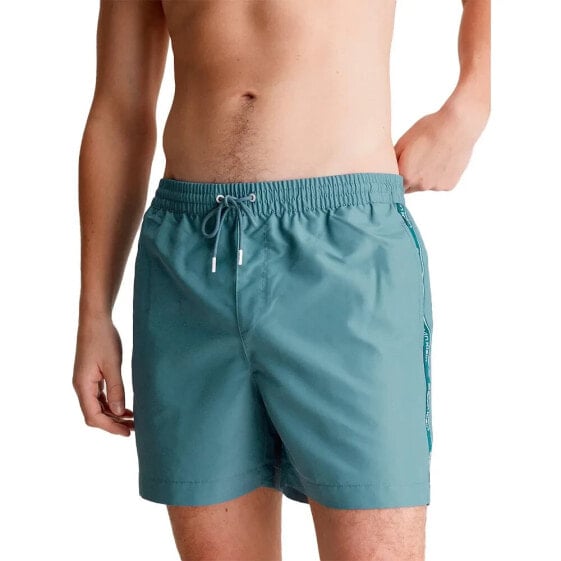 CALVIN KLEIN KM0KM00955 Swimming Shorts