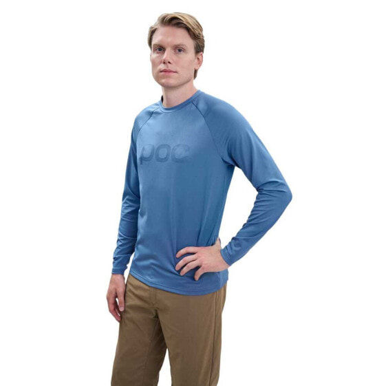 POC Reform long sleeve jersey