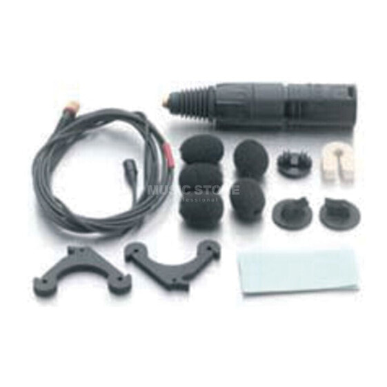 DPA KIT-4060-OL-IMK 4060 Instrument Microphone Kit