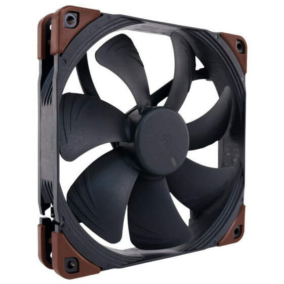 Вентилятор в корпусе Noctua NF-A14 INDUSTRIALPPC-2000 IP67 PWM Ø 14 cm