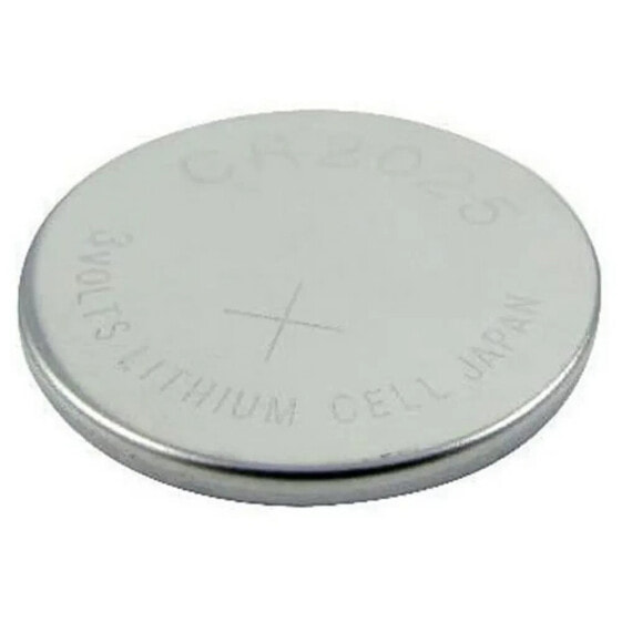 GP CR-2025 Button Battery