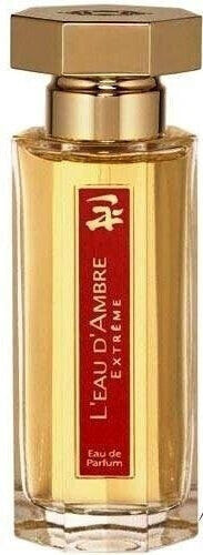 L'Artisan Parfumeur L’Eau D'Ambre Extreme