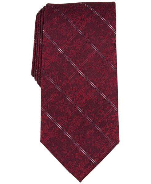 Men's Hutton Floral Tie