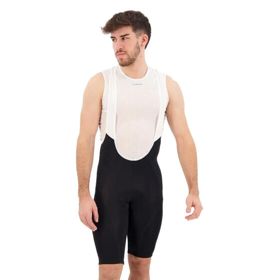 SHIMANO Kodama bib shorts