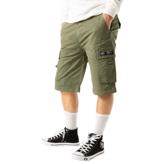 WEST COAST CHOPPERS CFL Cargo shorts