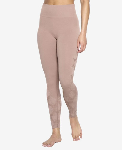 Women's Seychelle Rosette Seamless Legging