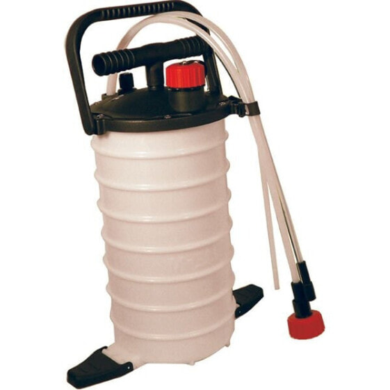 MOELLER Fluid Extractor 7L