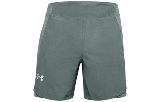 Шорты Under Armour Qualifier Trendy Clothing Casual Shorts