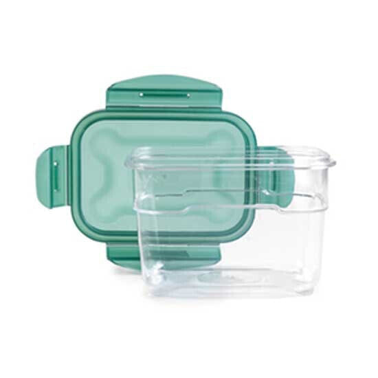 IBILI Tritan 3200ml Airtight Container