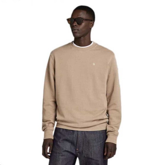 G-STAR Overdyed Regular Fit sweatshirt