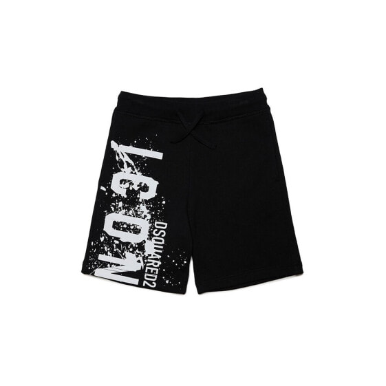 DSQUARED2 KIDS Icon Shorts