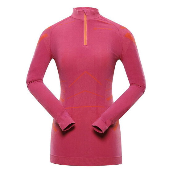 ALPINE PRO Lubina Long Sleeve Base Layer