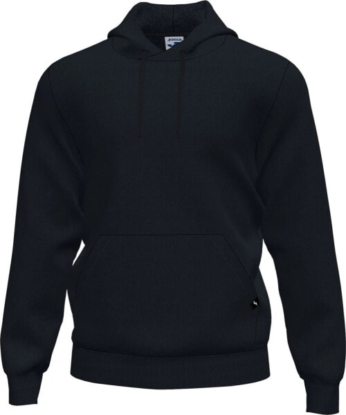 Joma Joma Montana Hoodie 102108-100 Czarne XXL