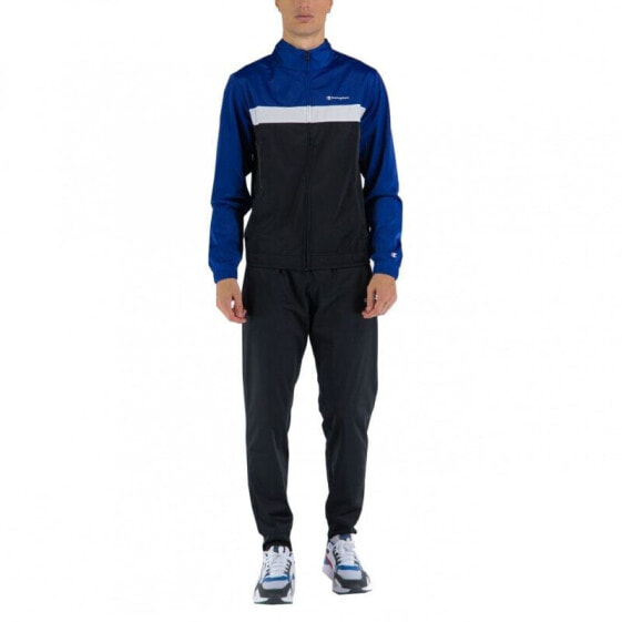 Champion Tracksuit M 218099.BS025