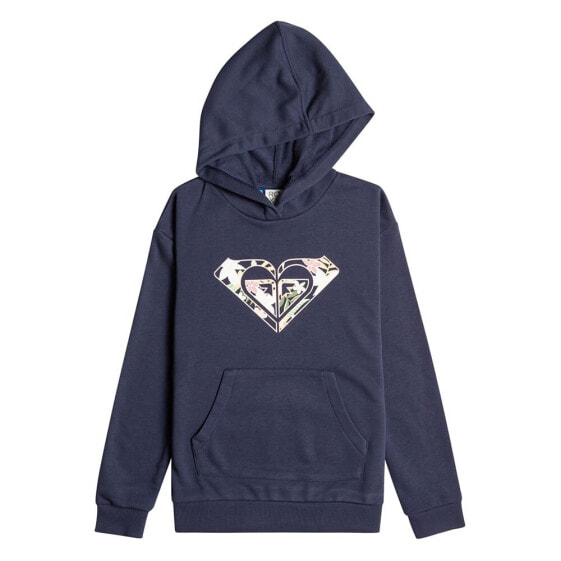 ROXY Happiness Forever A Hoodie