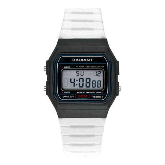 Часы и аксессуары Radiant Женские часы RA561605 Ø 35 мм Чёрный Белый