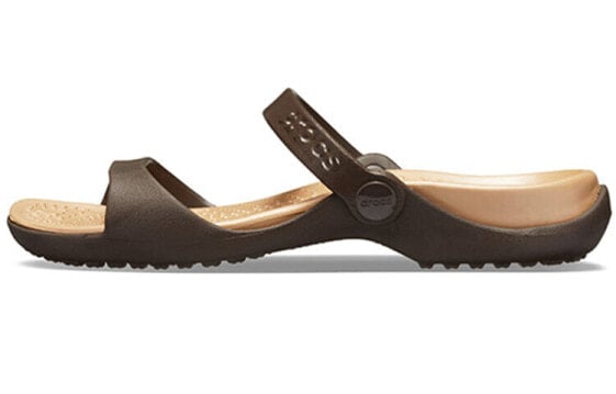 Crocs Cleo 10043-23Q Lightweight Sandals