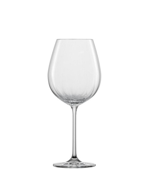 Prizma Cabernet Wine Glasses, Set of 6