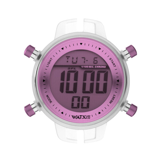 Женские часы Watx & Colors RWA1090 (Ø 43 mm)