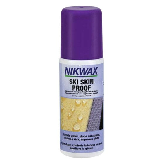 BLACK DIAMOND Nikwax Ski Skin Proof Spray