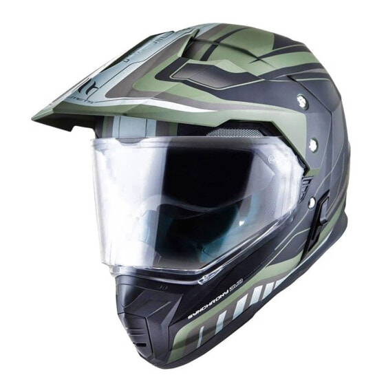 MT HELMETS Synchrony Duo Sport Tourer full face helmet