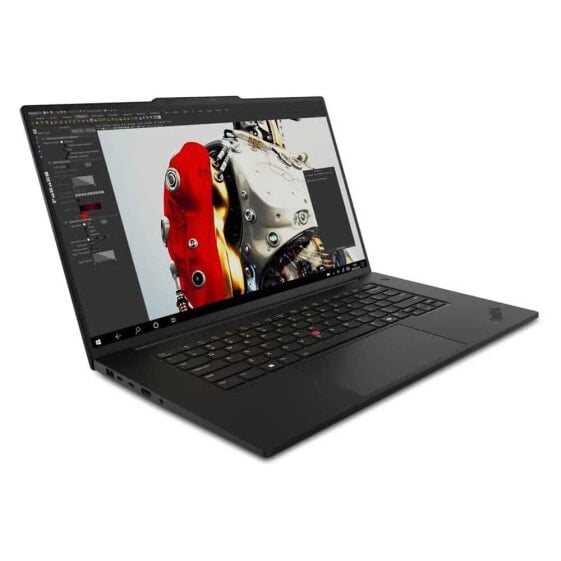 LENOVO IDG ThinkPad P1 G7 16´´ Ultra 7-165H/32GB/1TB SSD/RTX 4070 laptop